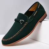 Raul – klassikalised elegantsed loaferid