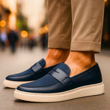 Indrek – klassikalised elegantsed loaferid