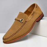 Raul – klassikalised elegantsed loaferid