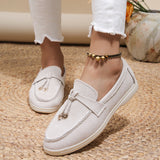 Merilin – klassikalised elegantsed loaferid