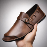 Robert – klassikalised elegantsed loaferid