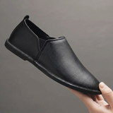 Priit – klassikalised elegantsed loaferid