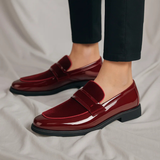 Veiko – klassikalised elegantsed loaferid