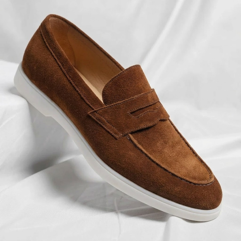 Oliver – klassikalised elegantsed loaferid