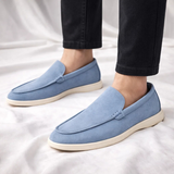 Mihkel – klassikalised elegantsed loaferid