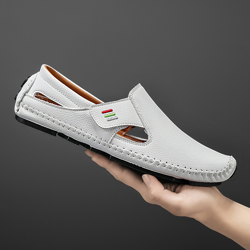 Hannes – mugavad elegantsed sandaalid
