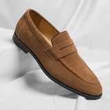 Taavi – klassikalised elegantsed loaferid