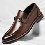 Uku – klassikalised elegantsed loaferid