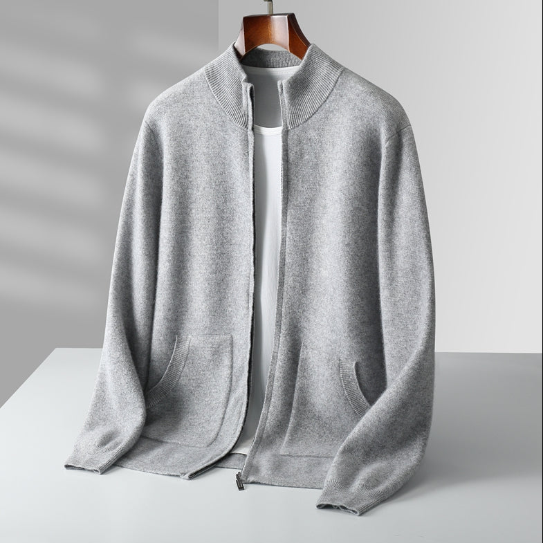 Mikk – pehme elegantne kampsun