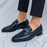 Henrik – klassikalised elegantsed loaferid