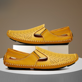 Mattias – klassikalised elegantsed loaferid