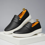 Indrek – klassikalised elegantsed loaferid