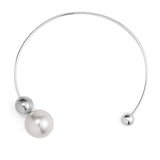 Liis – elegantne ajatu kaelakee