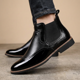 Sander – elegantsed mugavad saapad