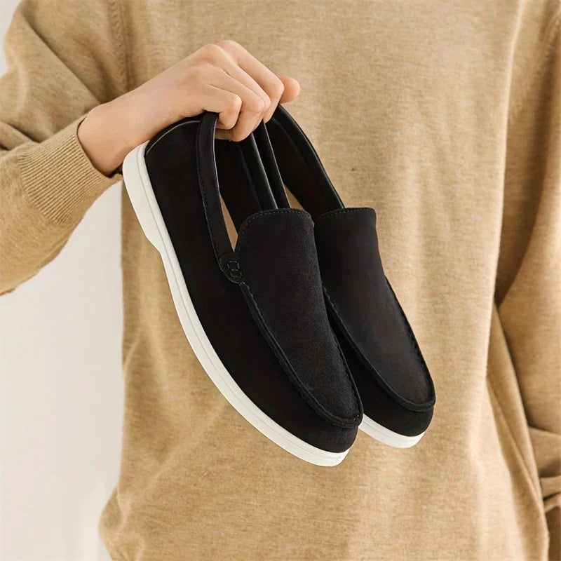 Mikk – klassikalised elegantsed loaferid