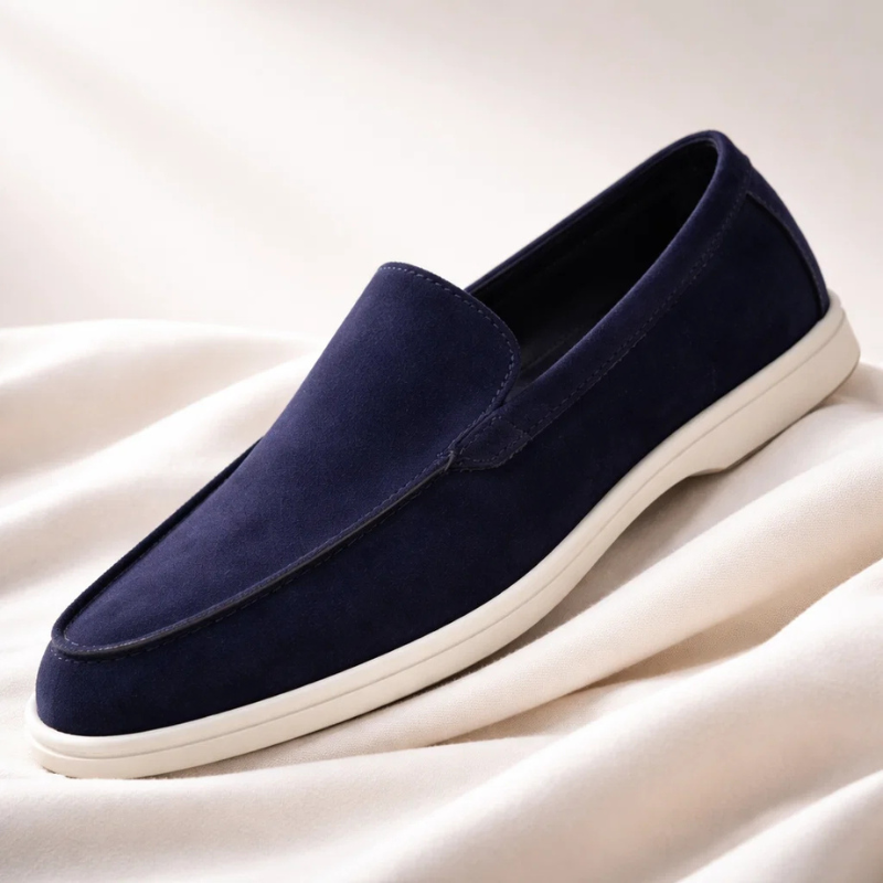 Mihkel – klassikalised elegantsed loaferid
