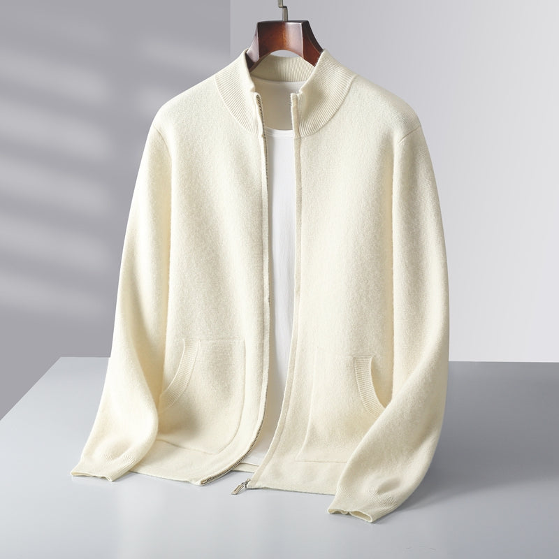 Mikk – pehme elegantne kampsun