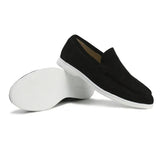 Sten – klassikalised elegantsed loaferid