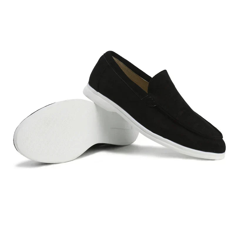 Sten – klassikalised elegantsed loaferid
