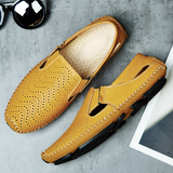 Mattias – klassikalised elegantsed loaferid