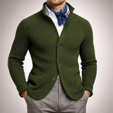 Robert – pehme elegantne kardigan