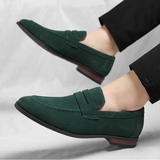 Taavi – klassikalised elegantsed loaferid