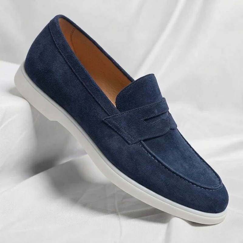 Oliver – klassikalised elegantsed loaferid