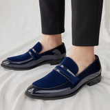 Veiko – klassikalised elegantsed loaferid