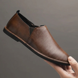 Priit – klassikalised elegantsed loaferid