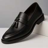 Vallo – klassikalised elegantsed loaferid