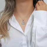 Laura – elegantne ajatu kaelakee