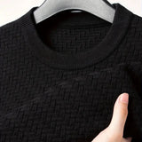 Madis – pehme elegantne kampsun