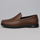 Kristjan – klassikalised elegantsed loaferid