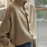 Aire – pehme elegantne kampsun