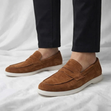 Oliver – klassikalised elegantsed loaferid
