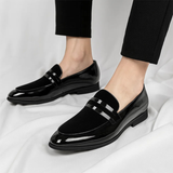 Veiko – klassikalised elegantsed loaferid