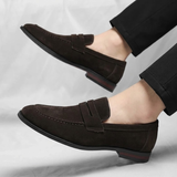 Taavi – klassikalised elegantsed loaferid