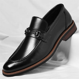 Uku – klassikalised elegantsed loaferid