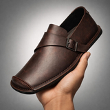 Toomas – klassikalised elegantsed loaferid