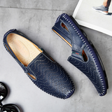 Mattias – klassikalised elegantsed loaferid