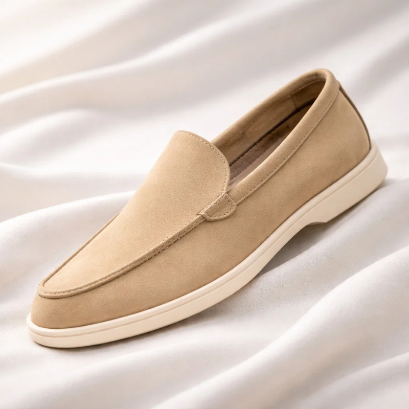 Mihkel – klassikalised elegantsed loaferid