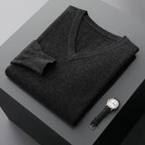 Rasmus – pehme elegantne kampsun