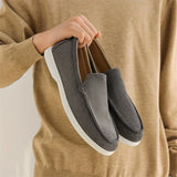 Mikk – klassikalised elegantsed loaferid