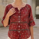 Elisabeth – elegantne naiselik pluus
