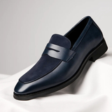 Siim – klassikalised elegantsed loaferid
