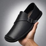 Toomas – klassikalised elegantsed loaferid