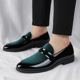 Veiko – klassikalised elegantsed loaferid