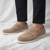 Oliver – klassikalised elegantsed loaferid
