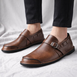 Robert – klassikalised elegantsed loaferid