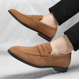 Taavi – klassikalised elegantsed loaferid